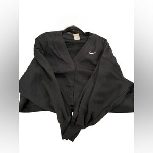 Nike Women's Sportswear Phoenix Fleece Over-Oversized Cardigan